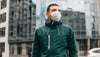 Der Bart und die Maske(npflicht) – ist der Gesichtsschmuck ein Risiko?